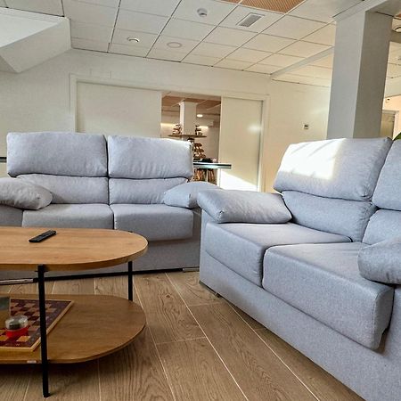 Residencia Mediterraneo San Vicente Raspeig Εξωτερικό φωτογραφία