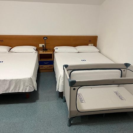 Residencia Mediterraneo San Vicente Raspeig Εξωτερικό φωτογραφία