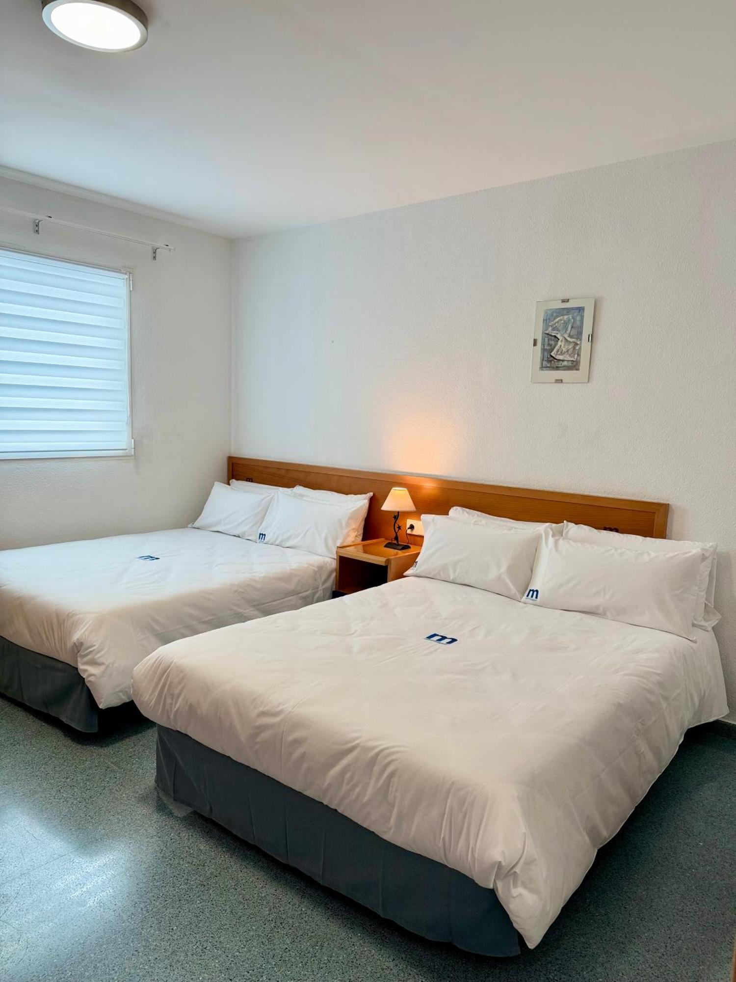Residencia Mediterraneo San Vicente Raspeig Εξωτερικό φωτογραφία
