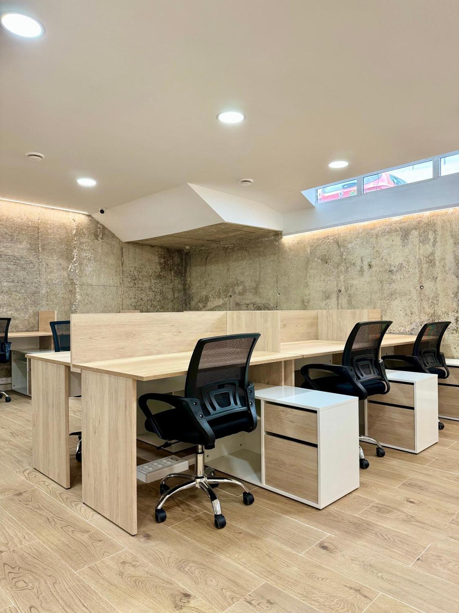 Residencia Mediterraneo San Vicente Raspeig Εξωτερικό φωτογραφία