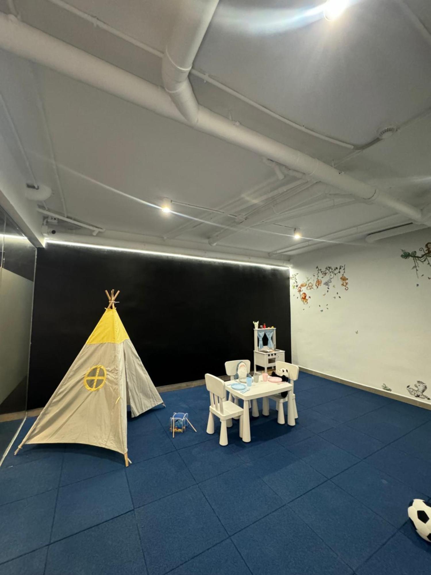 Residencia Mediterraneo San Vicente Raspeig Εξωτερικό φωτογραφία