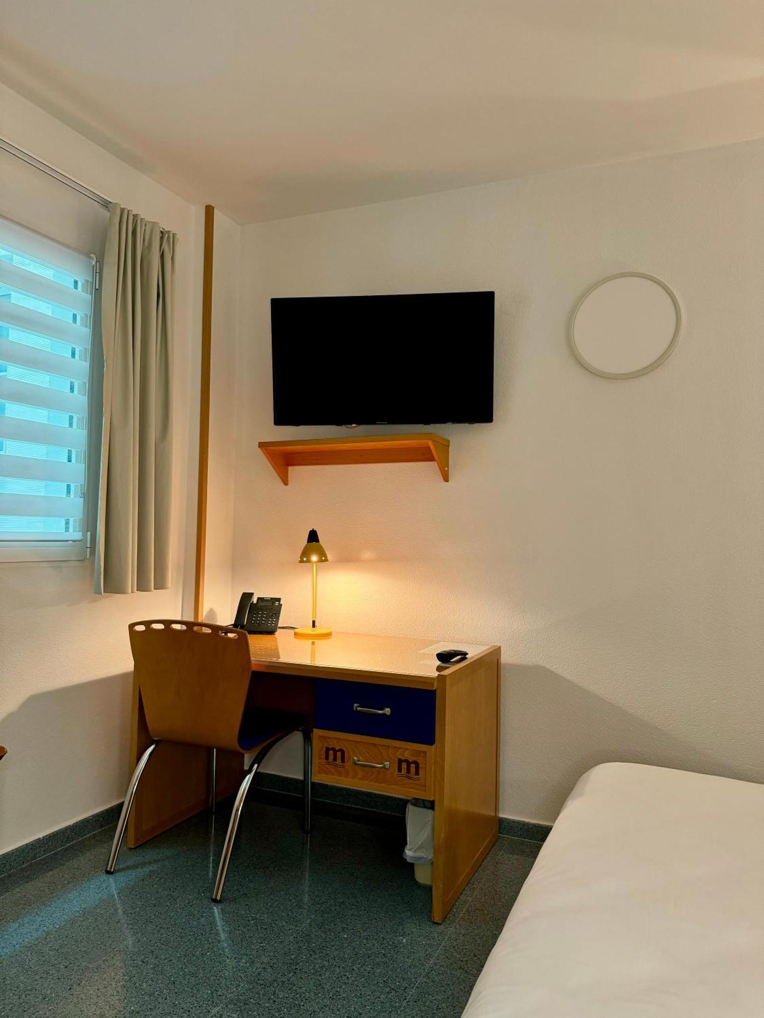 Residencia Mediterraneo San Vicente Raspeig Εξωτερικό φωτογραφία