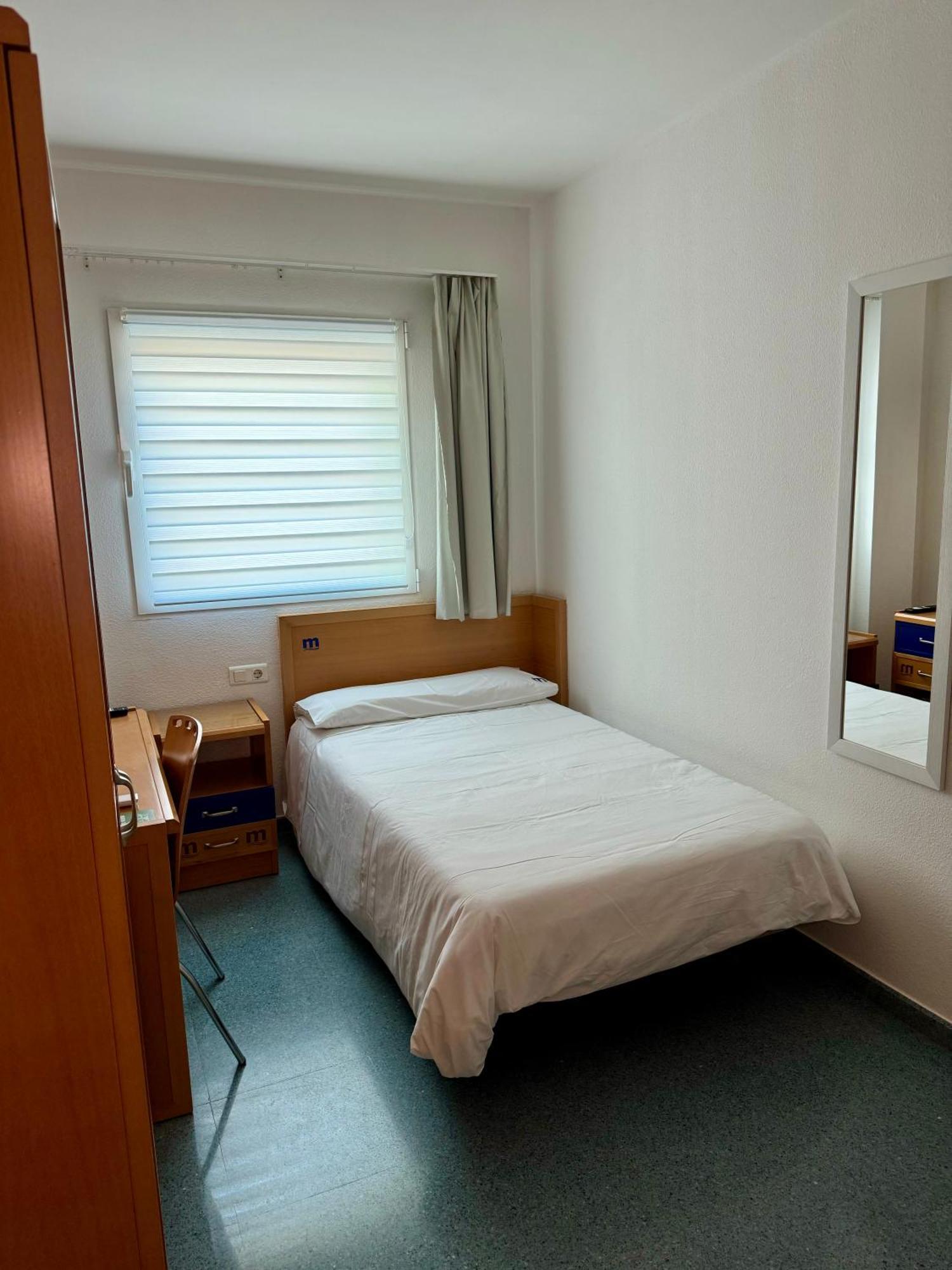 Residencia Mediterraneo San Vicente Raspeig Εξωτερικό φωτογραφία