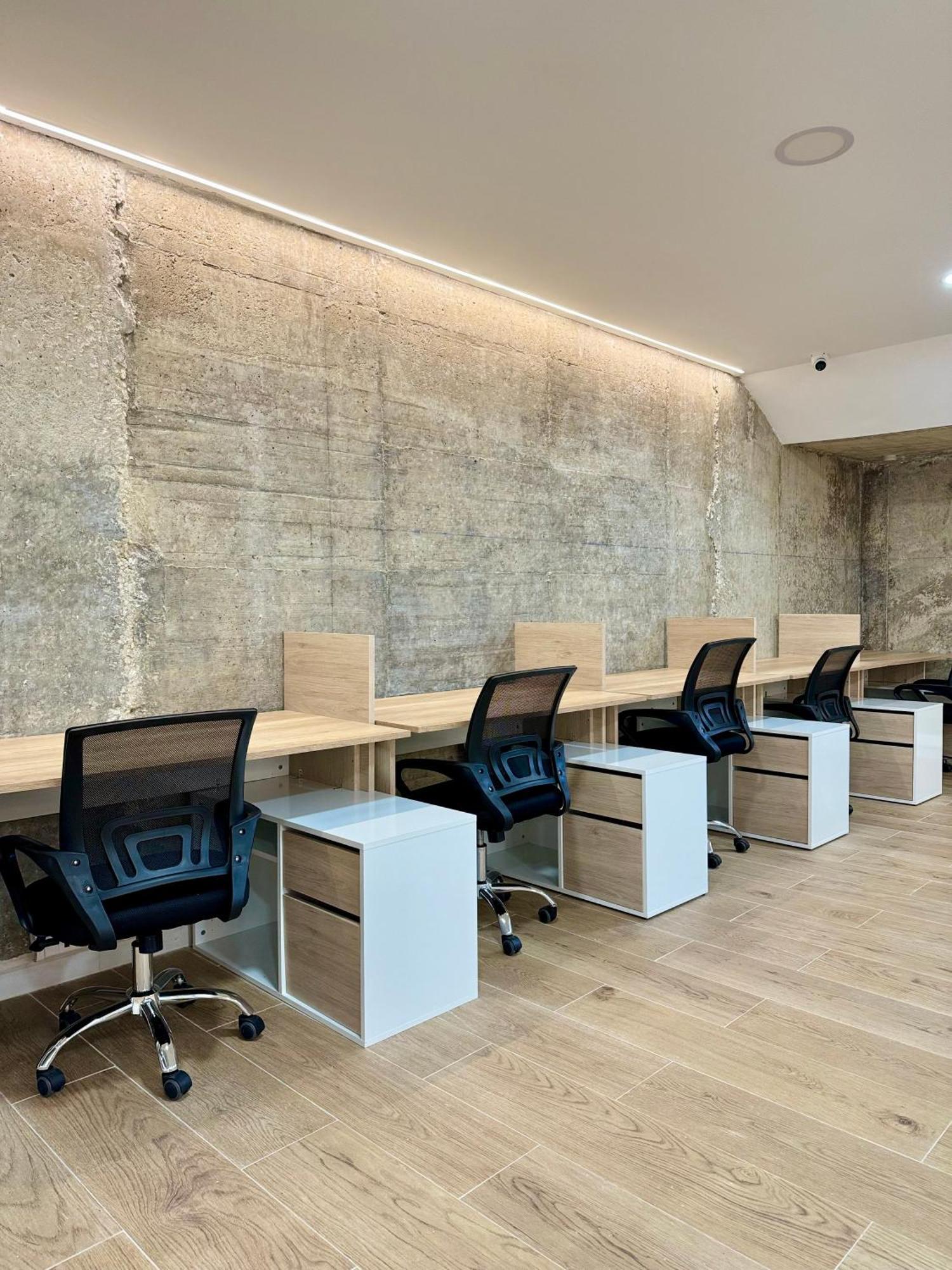 Residencia Mediterraneo San Vicente Raspeig Εξωτερικό φωτογραφία