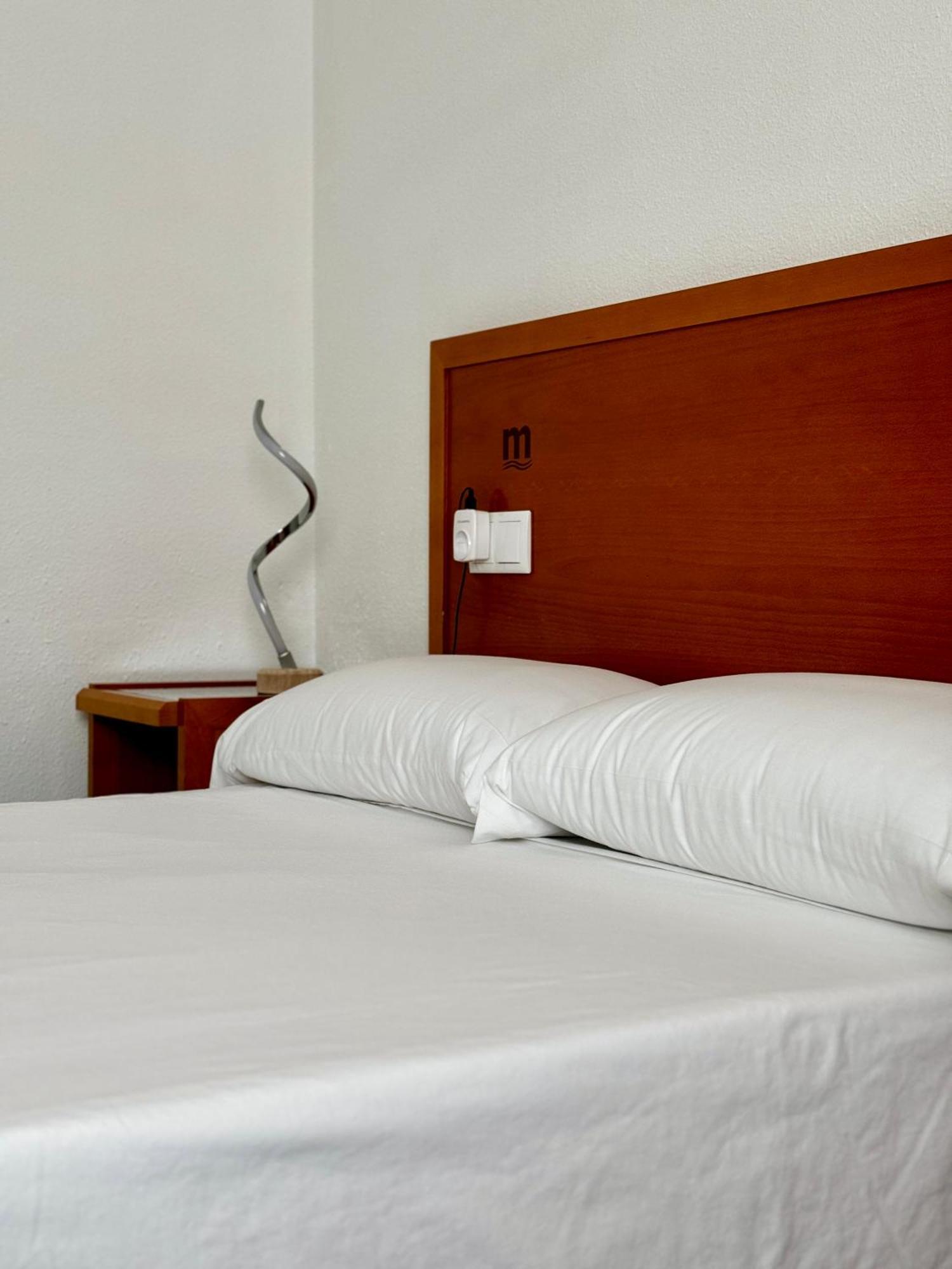 Residencia Mediterraneo San Vicente Raspeig Εξωτερικό φωτογραφία