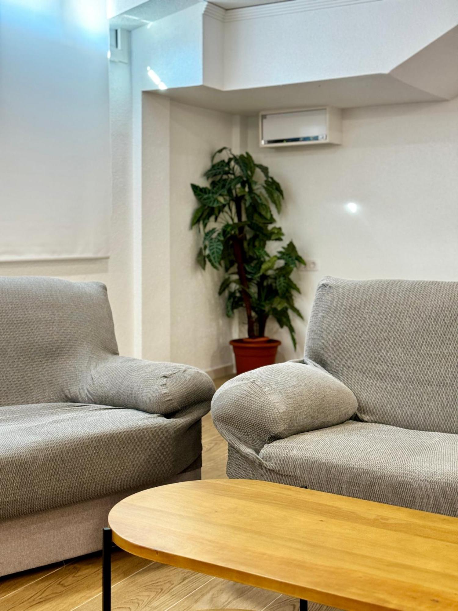 Residencia Mediterraneo San Vicente Raspeig Εξωτερικό φωτογραφία